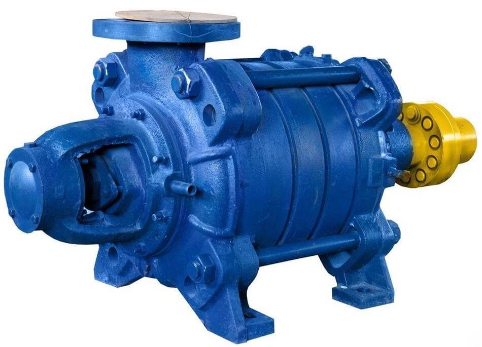 Насос ЦНС 300-120