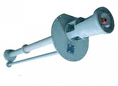 Насос НВД-50/50-2,5